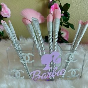 Makeup Designer INSPIRED Clear Organizer